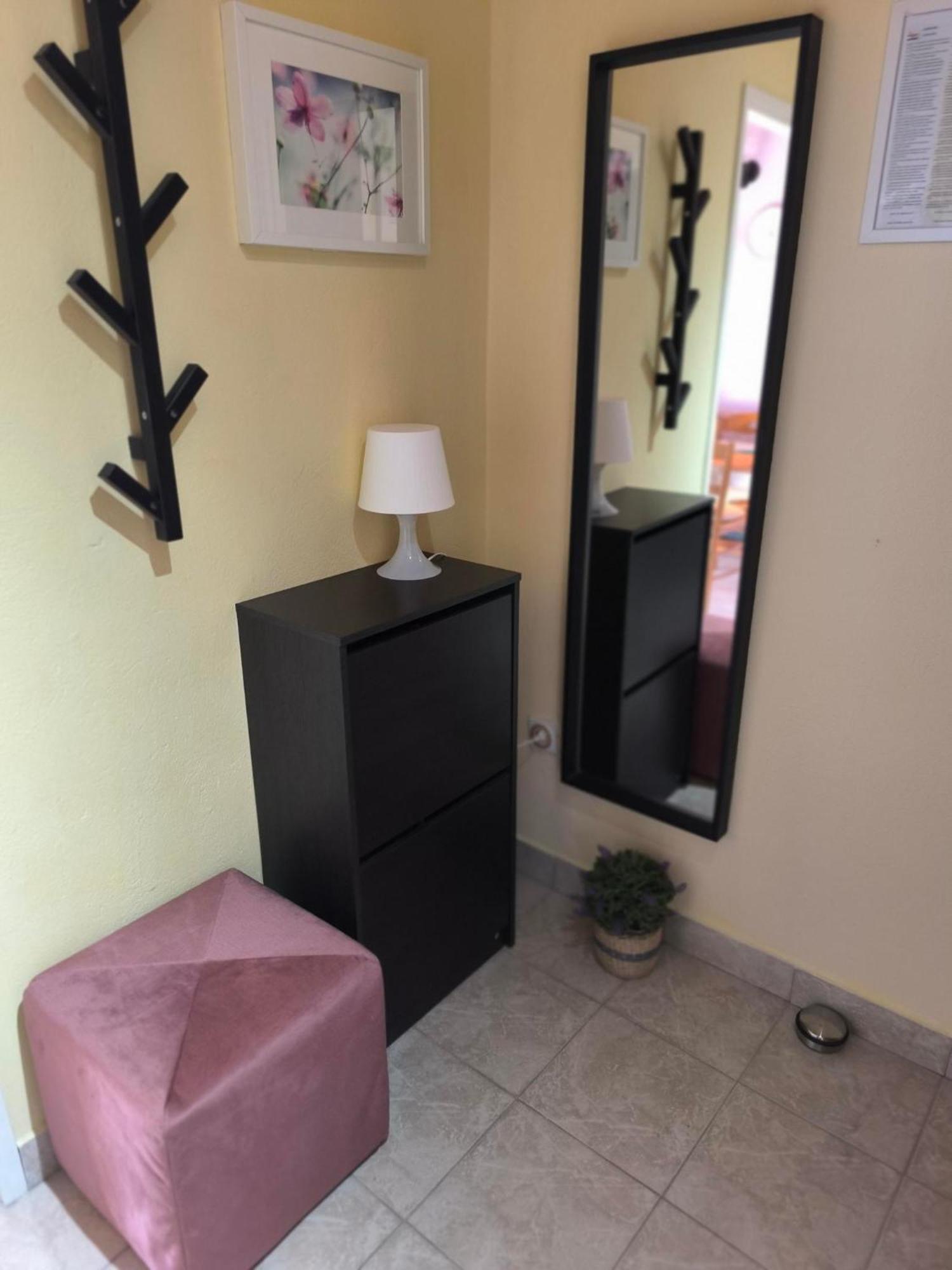 Panoramic View Studio Palit 외부 사진