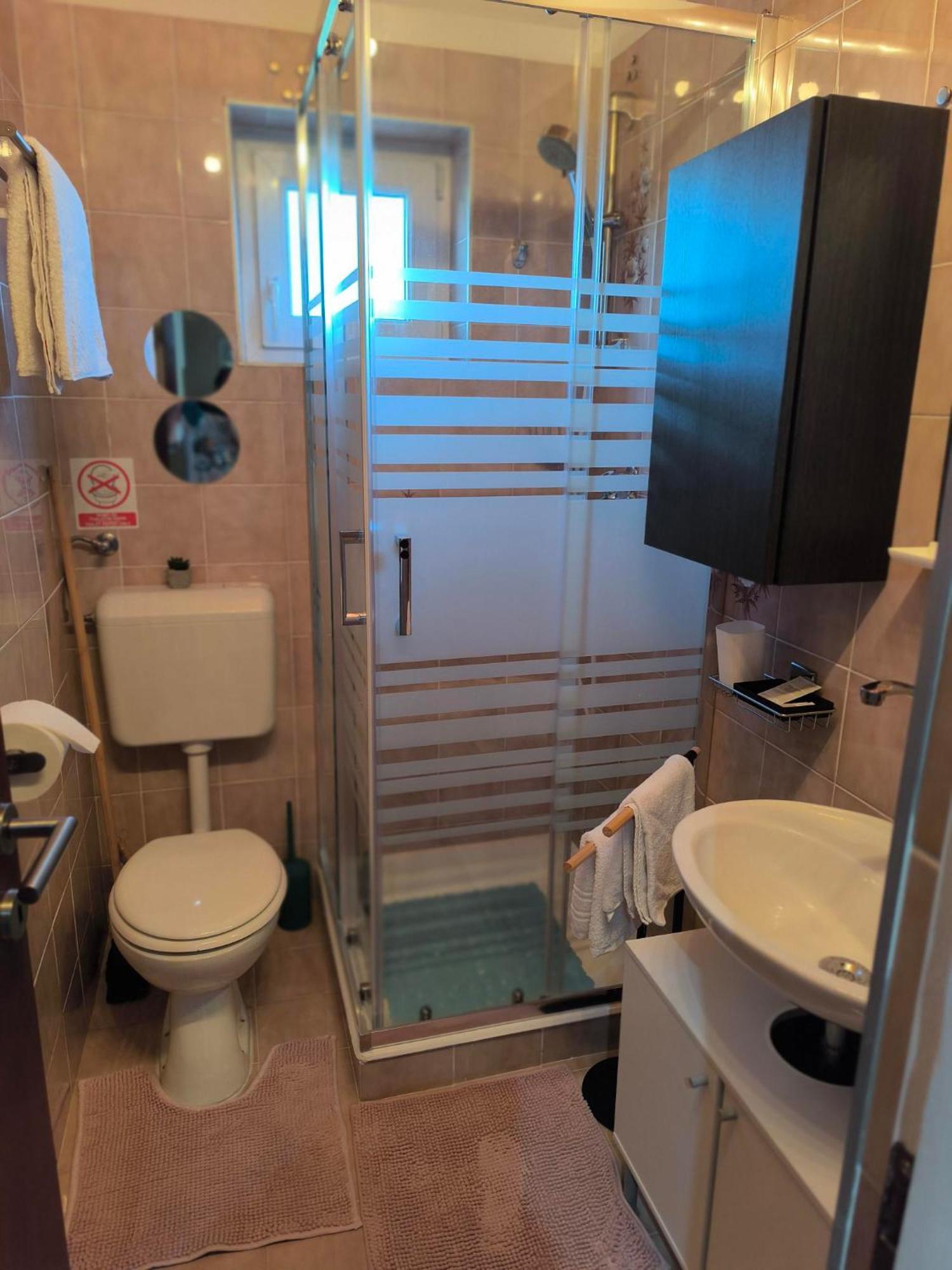 Panoramic View Studio Palit 외부 사진