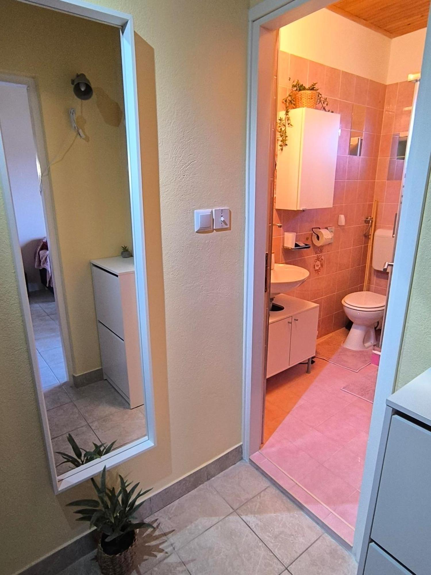 Panoramic View Studio Palit 외부 사진