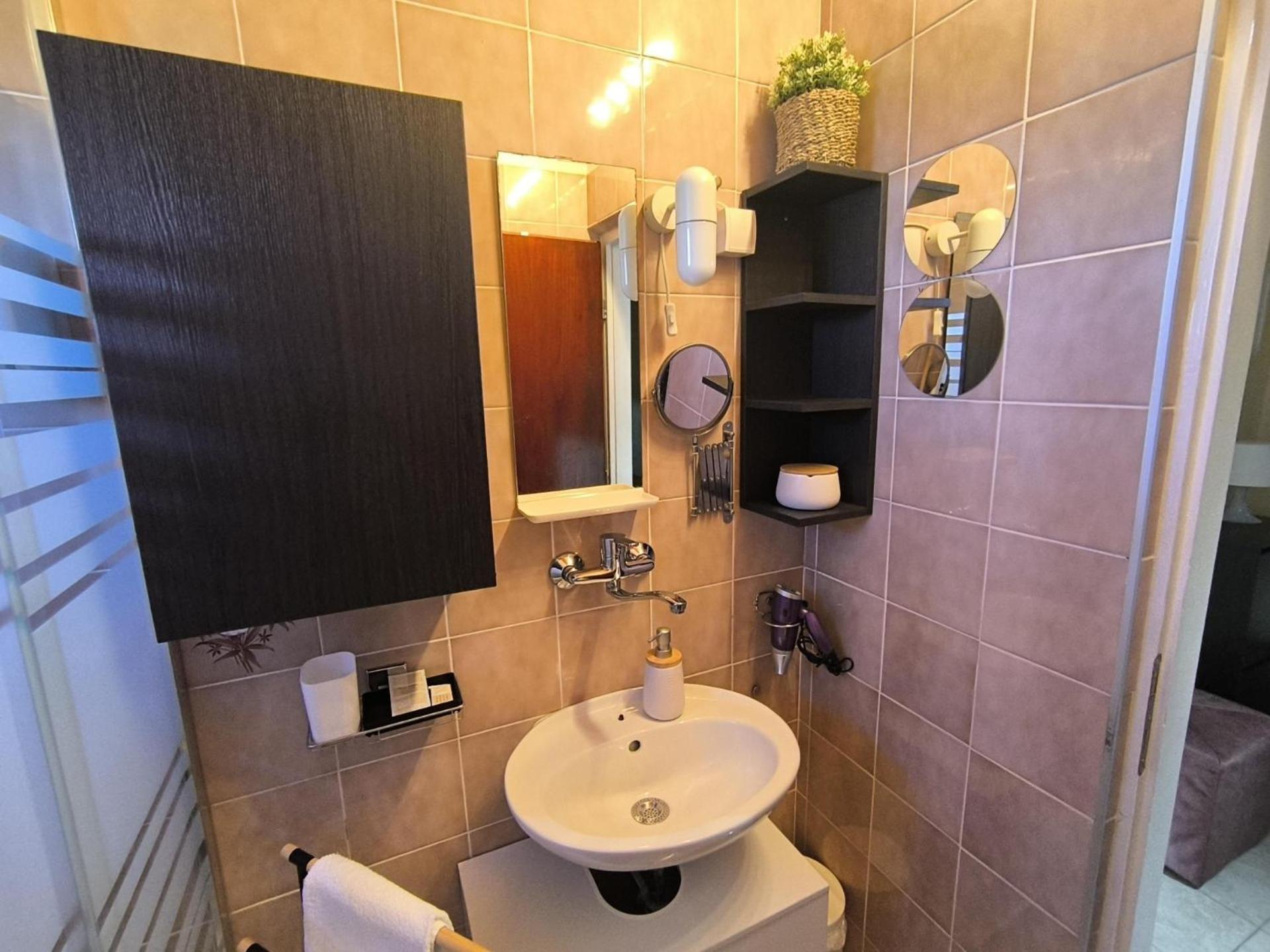 Panoramic View Studio Palit 외부 사진