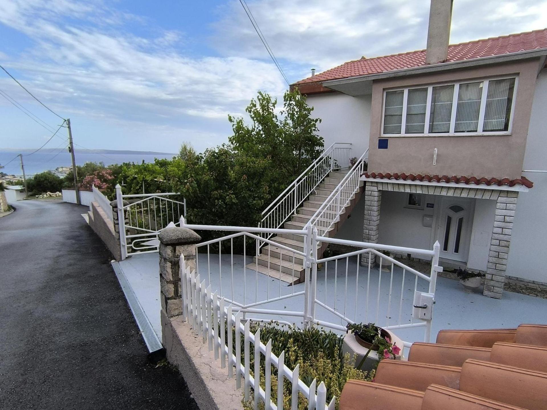 Panoramic View Studio Palit 외부 사진