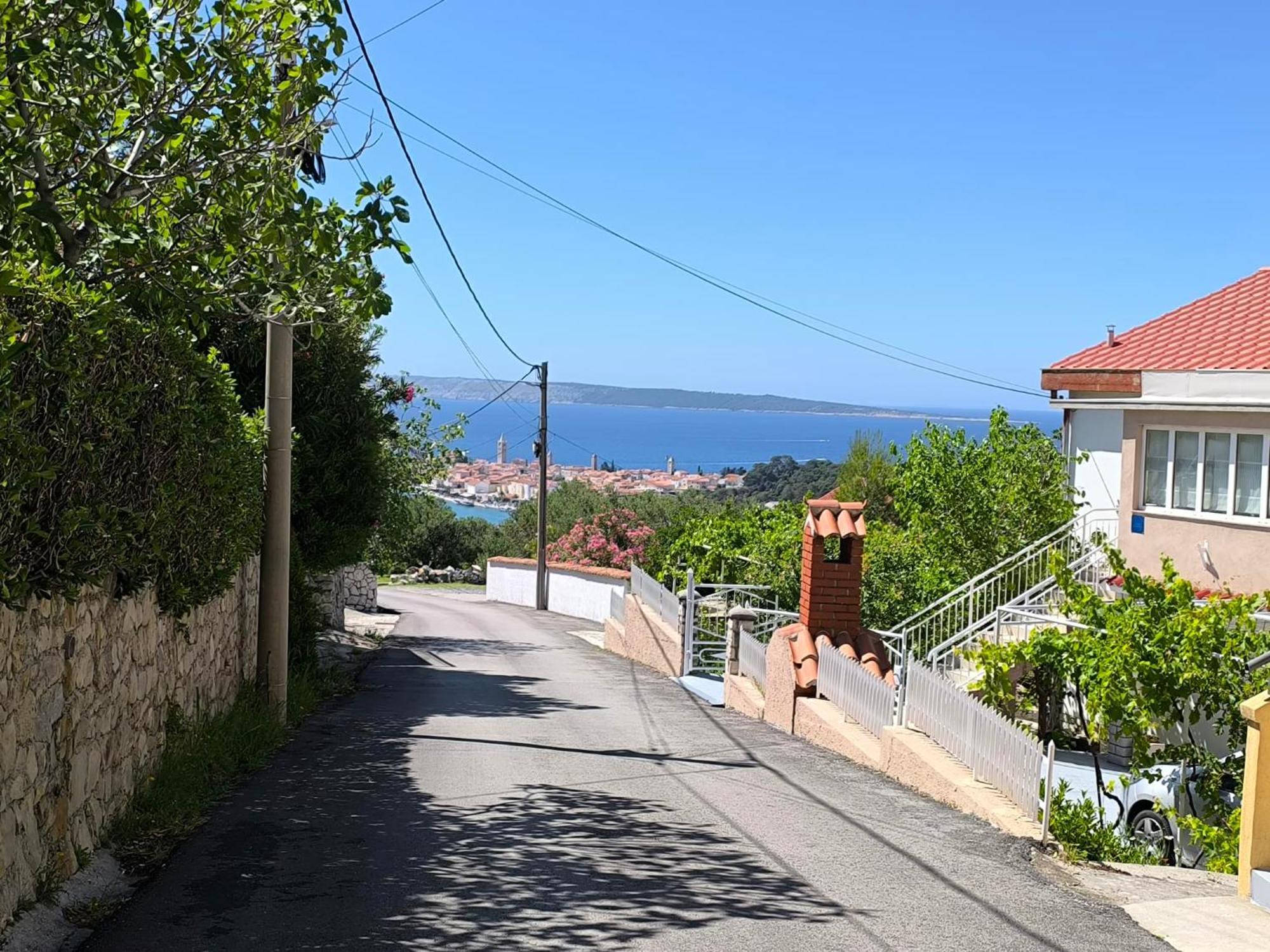 Panoramic View Studio Palit 외부 사진