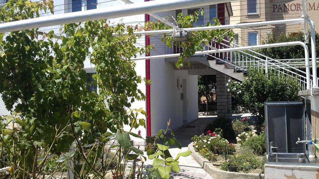 Panoramic View Studio Palit 외부 사진