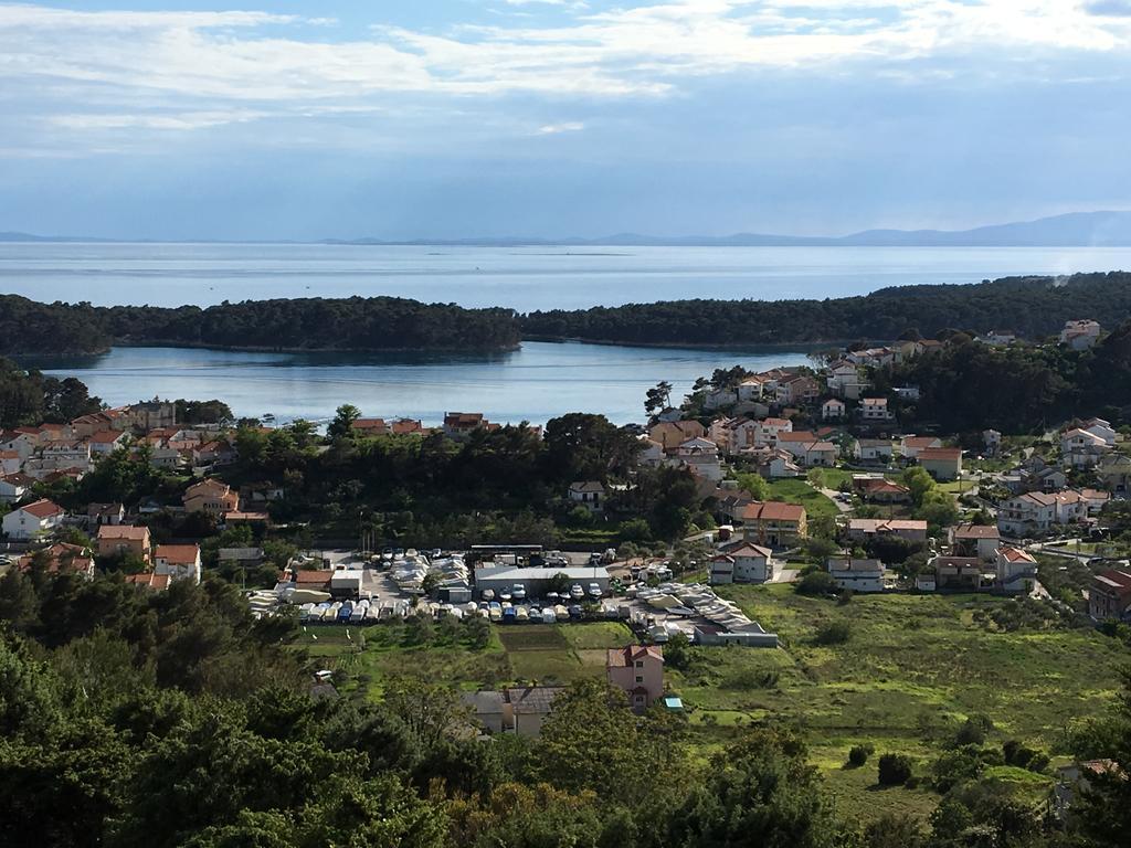Panoramic View Studio Palit 외부 사진