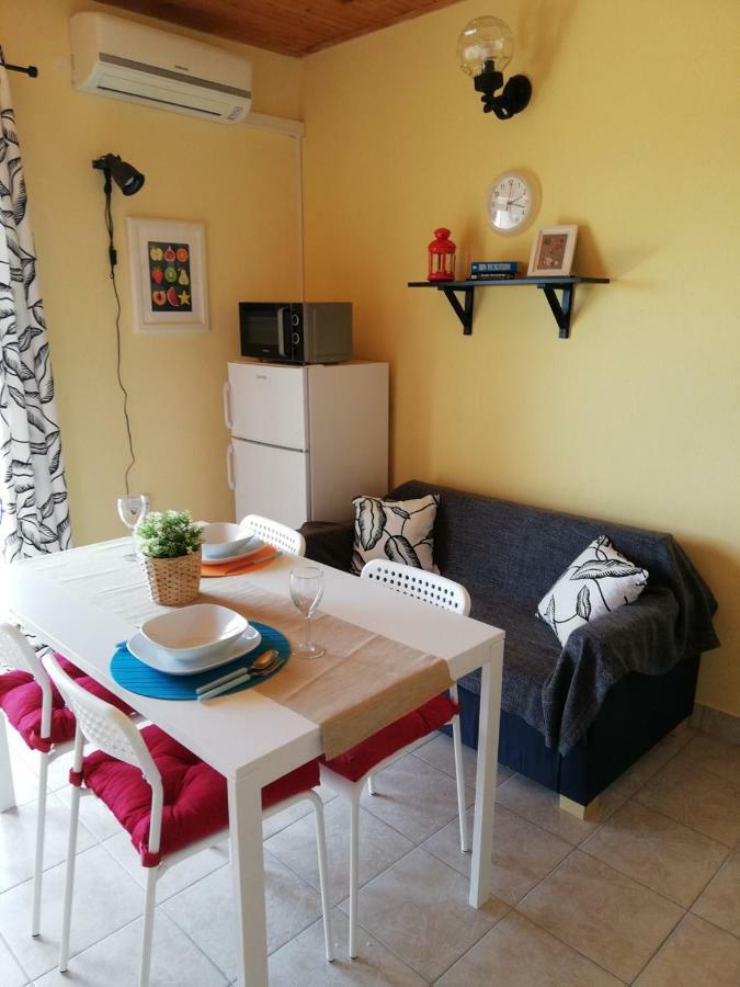 Panoramic View Studio Palit 외부 사진