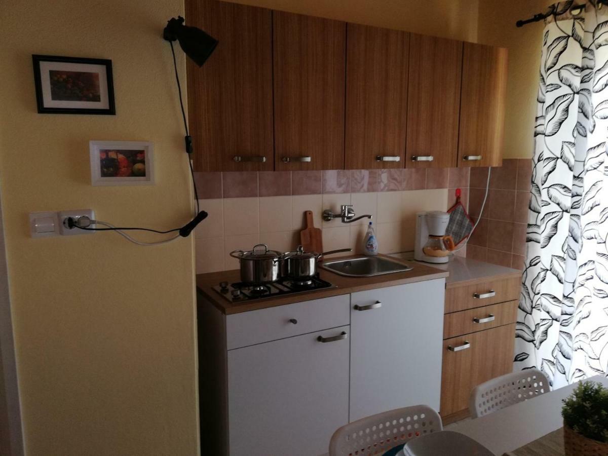 Panoramic View Studio Palit 외부 사진