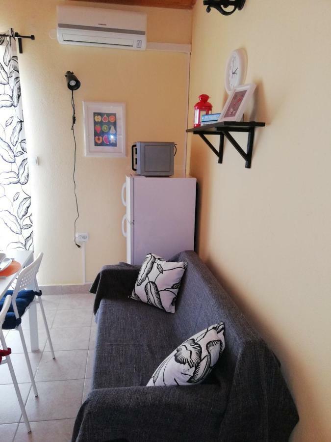 Panoramic View Studio Palit 외부 사진